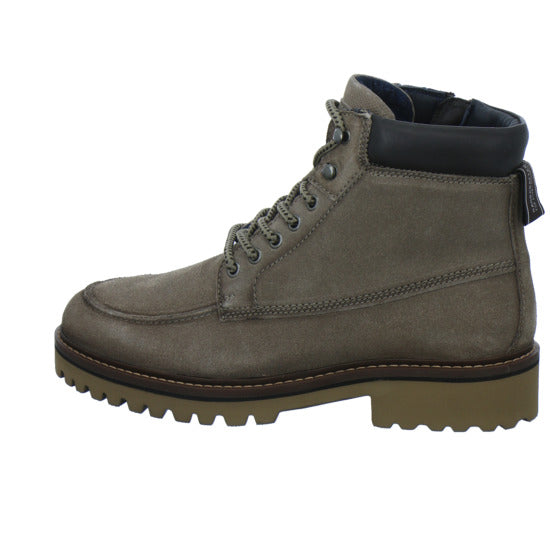 Tamaris Stiefel Herren taupe