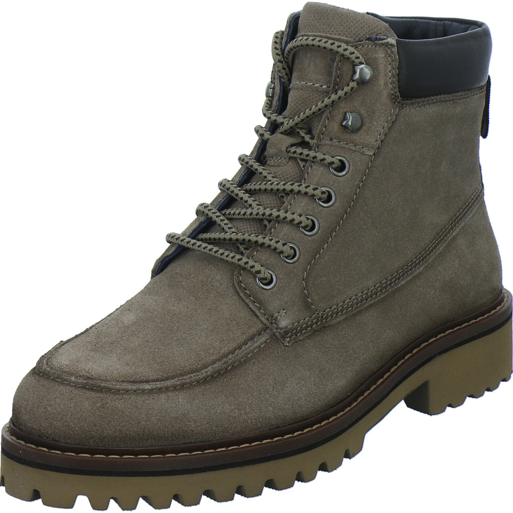 Tamaris Stiefel Herren taupe
