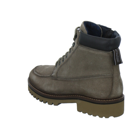 Tamaris Stiefel Herren taupe