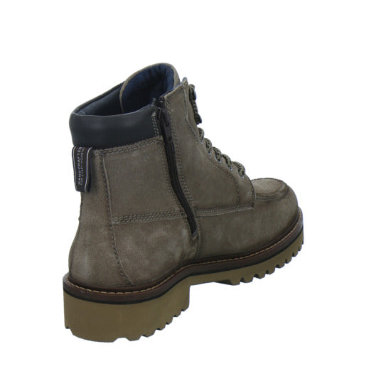Tamaris Stiefel Herren taupe