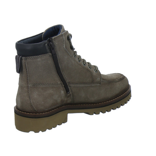 Tamaris Stiefel Herren taupe