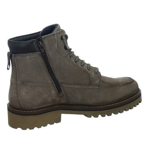Tamaris Stiefel Herren taupe