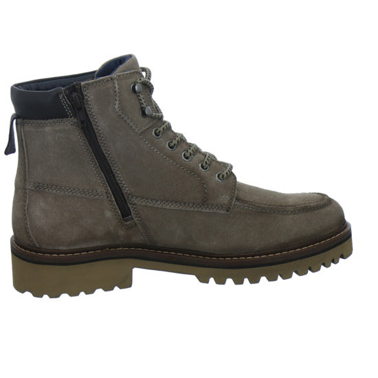 Tamaris Stiefel Herren taupe