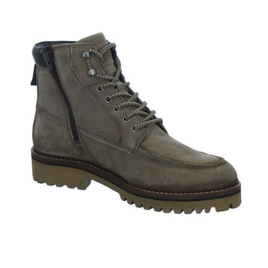 Tamaris Stiefel Herren taupe