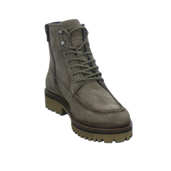 Tamaris Stiefel Herren taupe