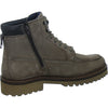 Tamaris Stiefel Herren taupe