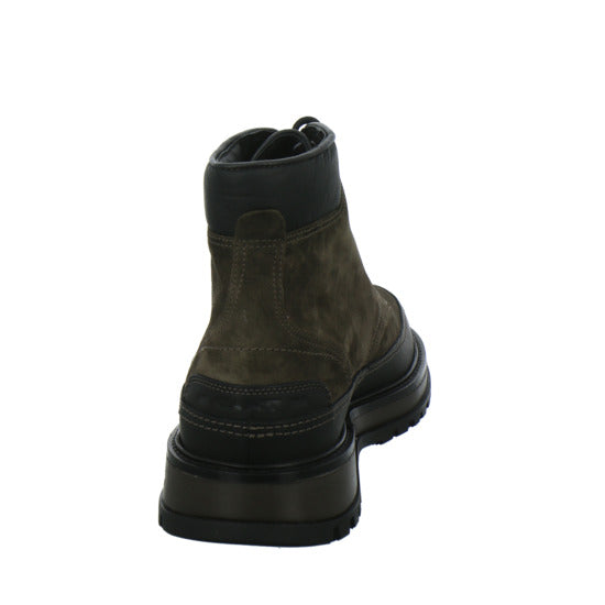 Gant Clafton Mid Boot Stiefel Anthrazit - 360° Ansicht