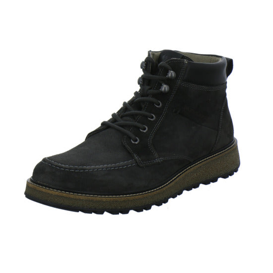 Pius Gabor Stiefel Anthrazit - 360° Ansicht