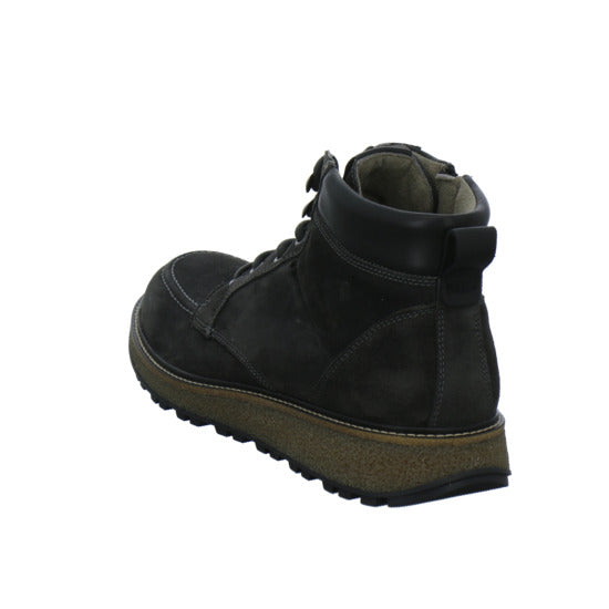 Pius Gabor Stiefel Anthrazit - 360° Ansicht