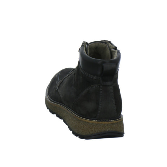 Pius Gabor Stiefel Anthrazit - 360° Ansicht