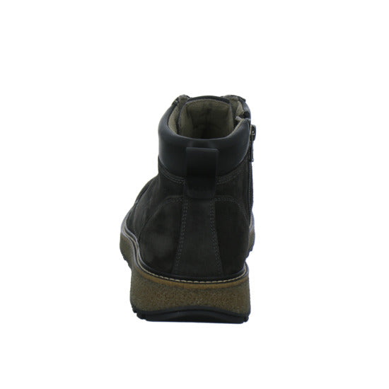Pius Gabor Stiefel Anthrazit - 360° Ansicht