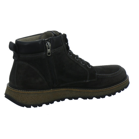 Pius Gabor Stiefel Anthrazit - 360° Ansicht