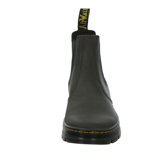 Dr. Martens Embury Stiefel Anthrazit