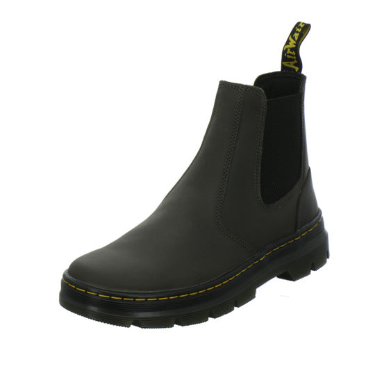 Dr. Martens Embury Stiefel Anthrazit