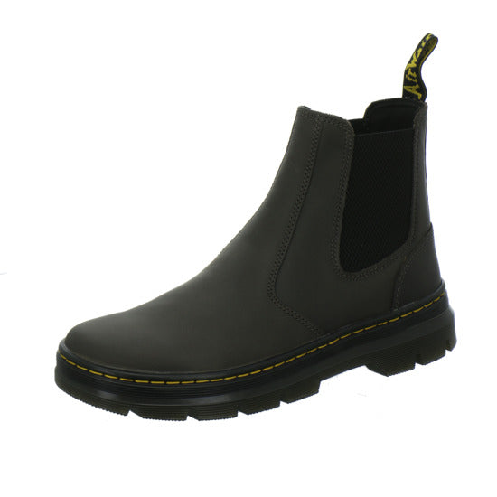 Dr. Martens Embury Stiefel Anthrazit