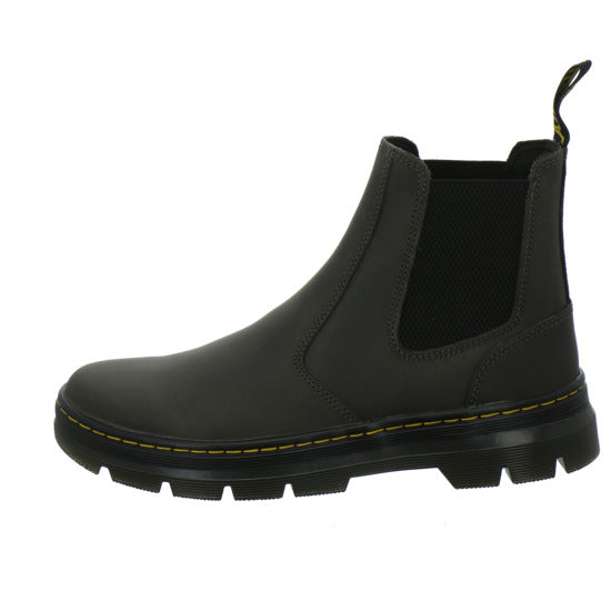 Dr. Martens Embury Stiefel Anthrazit