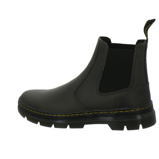 Dr. Martens Embury Stiefel Anthrazit