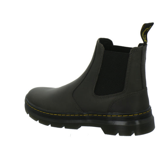Dr. Martens Embury Stiefel Anthrazit