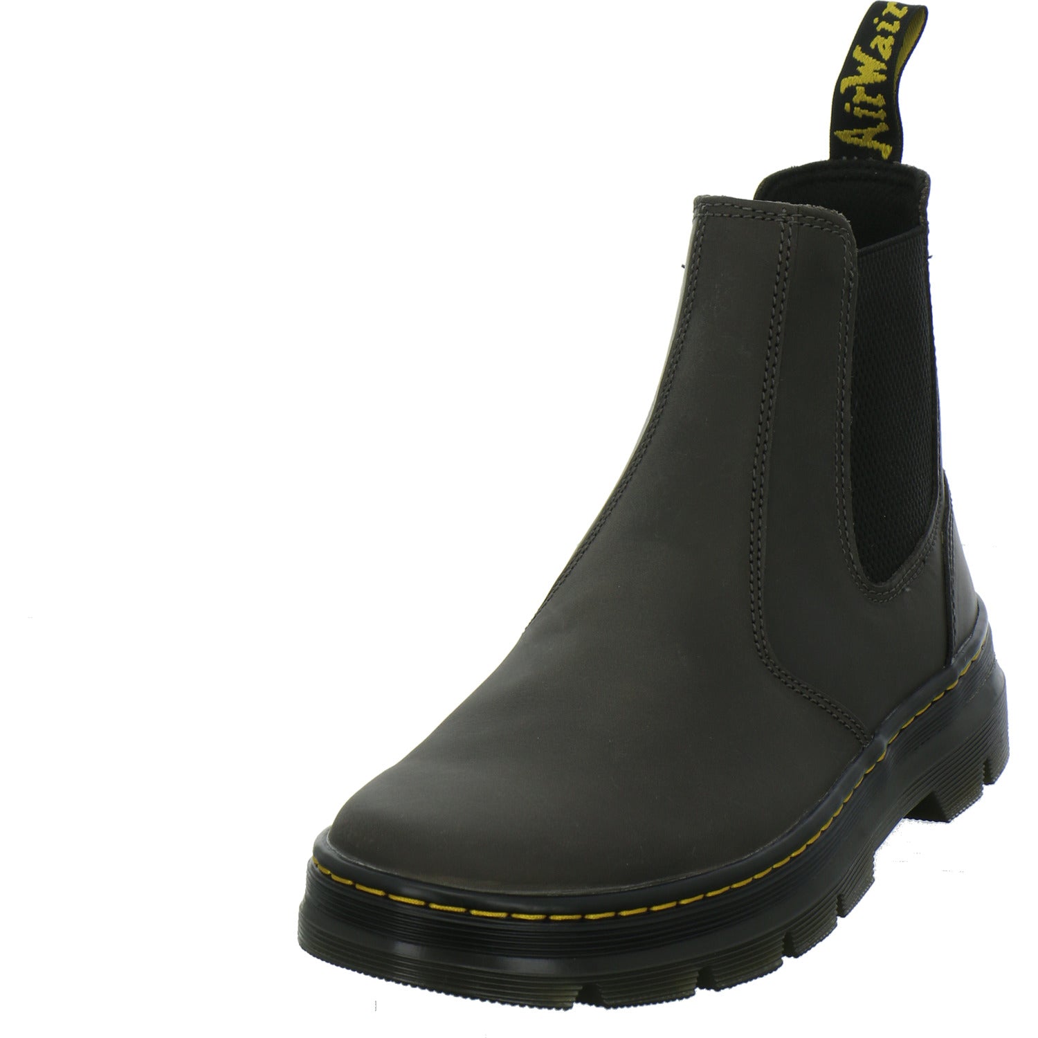 Dr. Martens Embury Stiefel Anthrazit