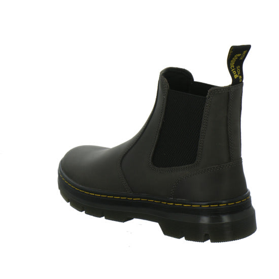Dr. Martens Embury Stiefel Anthrazit