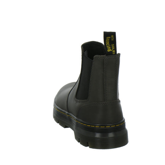 Dr. Martens Embury Stiefel Anthrazit
