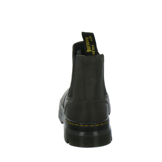 Dr. Martens Embury Stiefel Anthrazit