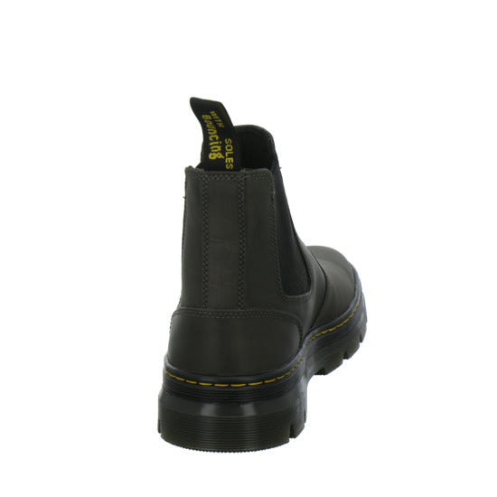 Dr. Martens Embury Stiefel Anthrazit