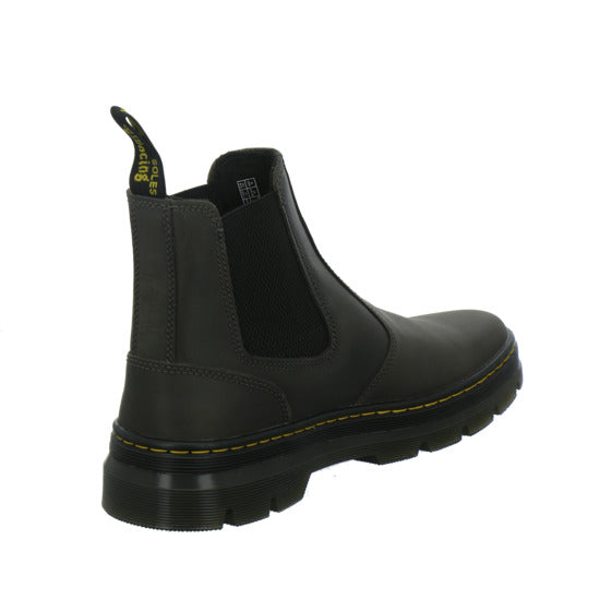 Dr. Martens Embury Stiefel Anthrazit
