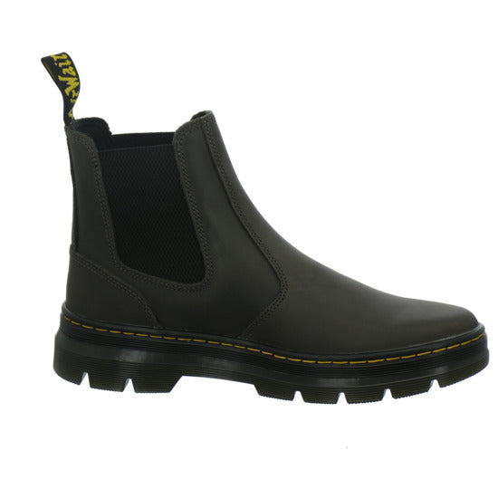 Dr. Martens Embury Stiefel Anthrazit