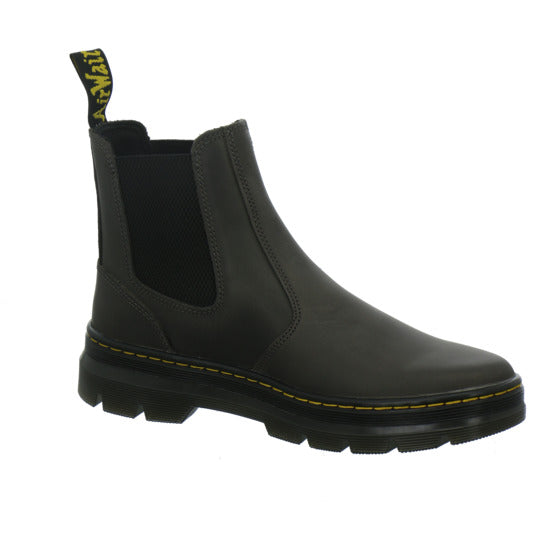 Dr. Martens Embury Stiefel Anthrazit