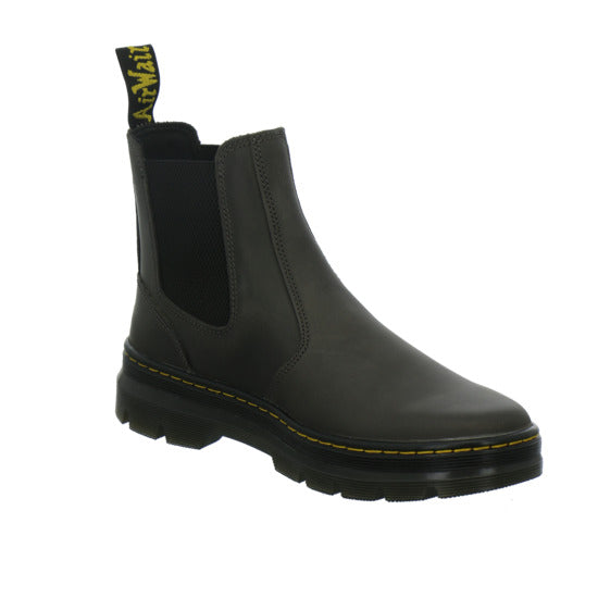 Dr. Martens Embury Stiefel Anthrazit