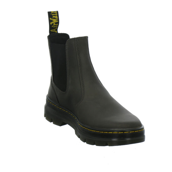 Dr. Martens Embury Stiefel Anthrazit