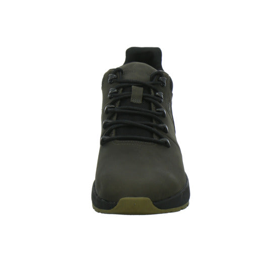 Lumberjack Stiefel Herren Anthrazit
