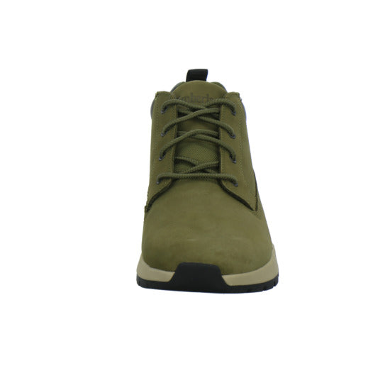 Timberland Killington Trekker Low Stiefel oliv - 360° Ansicht