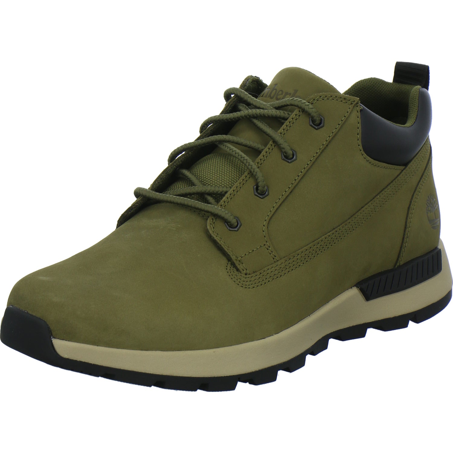 Bild 1 - Timberland Boots