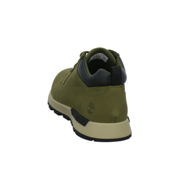 Timberland Killington Trekker Low Stiefel oliv - 360° Ansicht