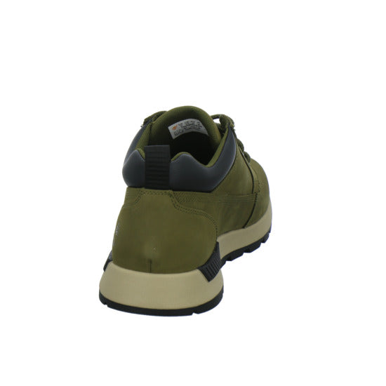 Timberland Killington Trekker Low Stiefel oliv - 360° Ansicht