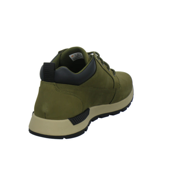 Timberland Killington Trekker Low Stiefel oliv - 360° Ansicht