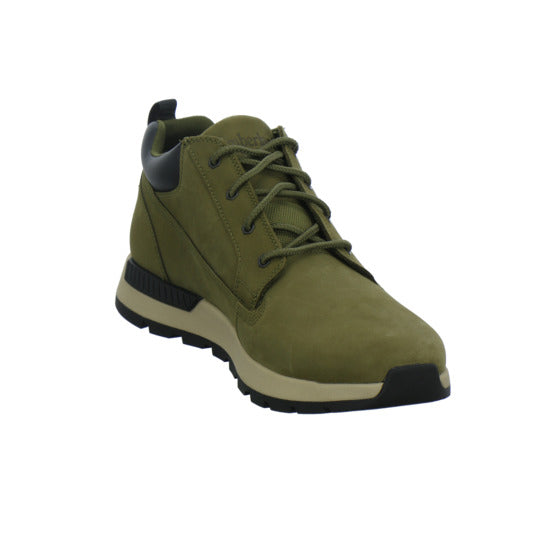 Timberland Killington Trekker Low Stiefel oliv - 360° Ansicht