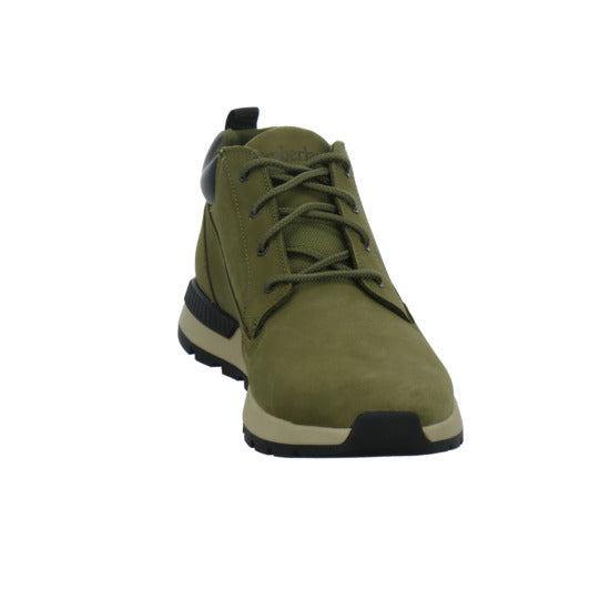 Timberland Killington Trekker Low Stiefel oliv - 360° Ansicht