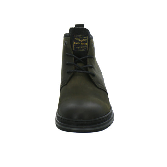 PME Legend Fleetman Stiefel oliv - 360° Ansicht