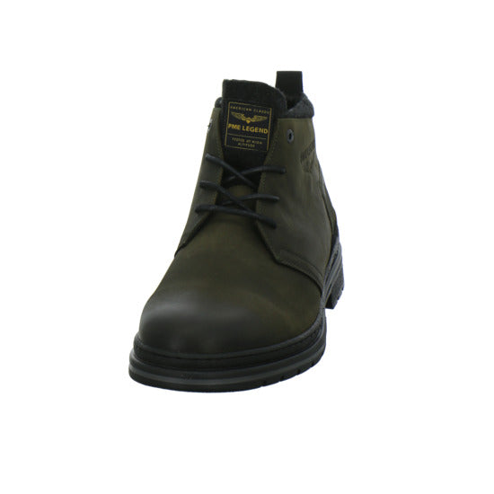 PME Legend Fleetman Stiefel oliv - 360° Ansicht
