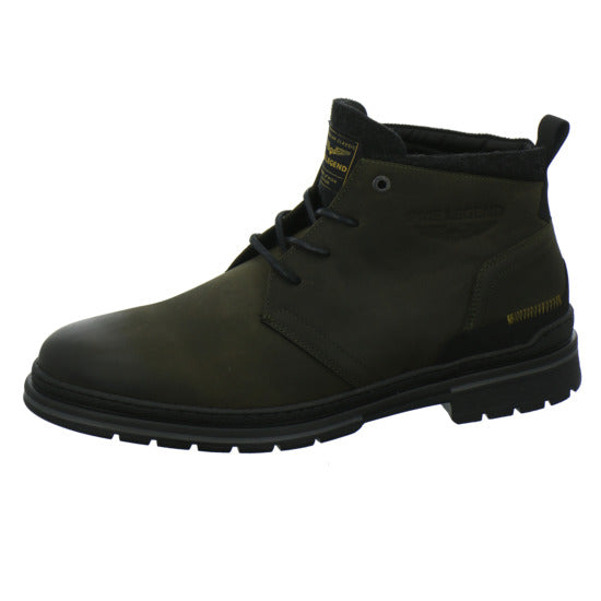 PME Legend Fleetman Stiefel oliv - 360° Ansicht
