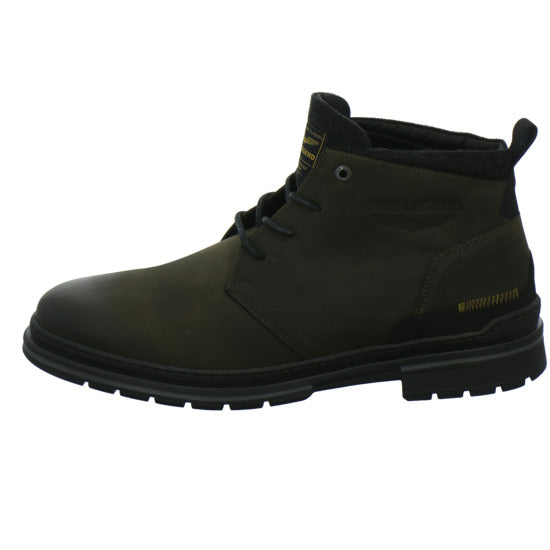 PME Legend Fleetman Stiefel oliv - 360° Ansicht