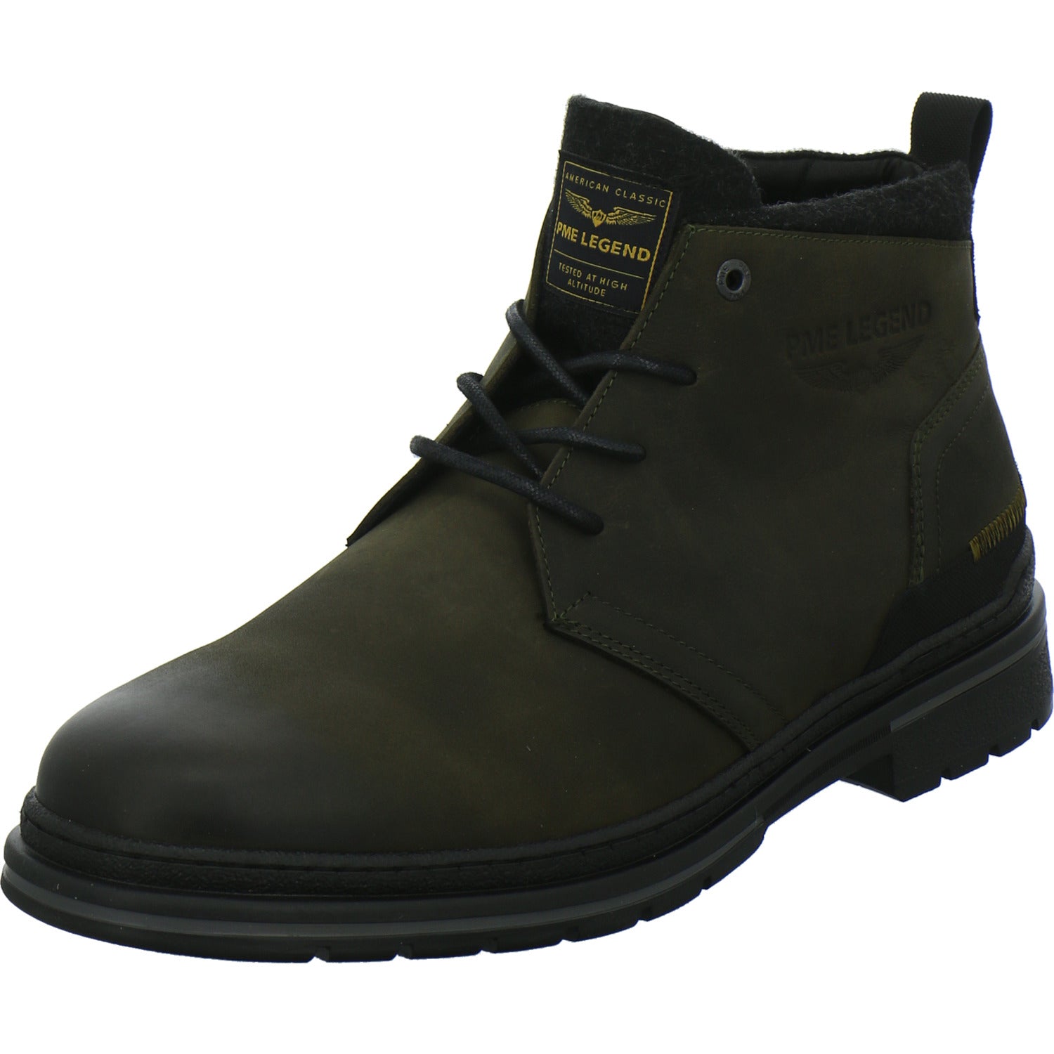 Bild 1 - PME Legend Boots