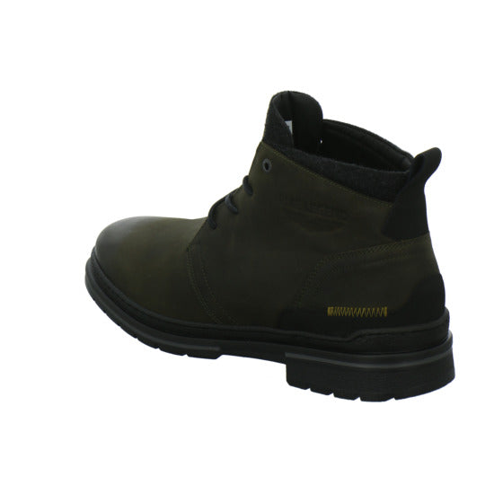 PME Legend Fleetman Stiefel oliv - 360° Ansicht