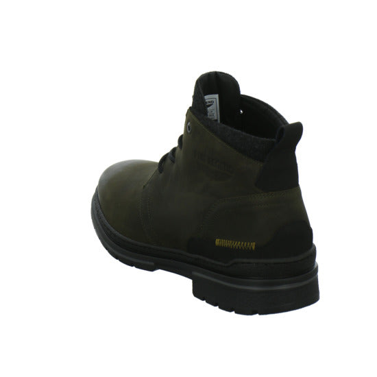 PME Legend Fleetman Stiefel oliv - 360° Ansicht