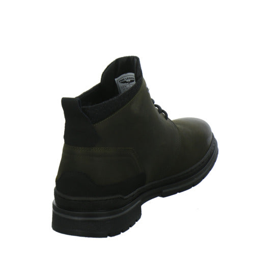 PME Legend Fleetman Stiefel oliv - 360° Ansicht