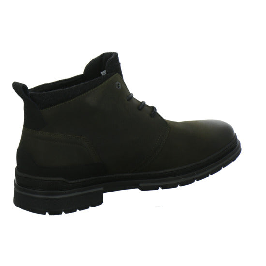 PME Legend Fleetman Stiefel oliv - 360° Ansicht