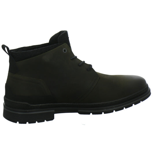PME Legend Fleetman Stiefel oliv - 360° Ansicht